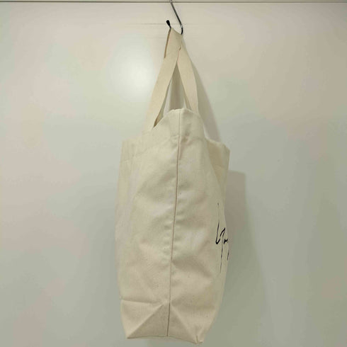 ヨウジヤマモト Yohji Yamamoto NOVELTY TOTE BAG メンズ